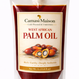 Palm Oil