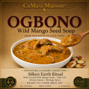 OGBONO Soup Kit™