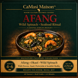 AFANG Soup Kit™