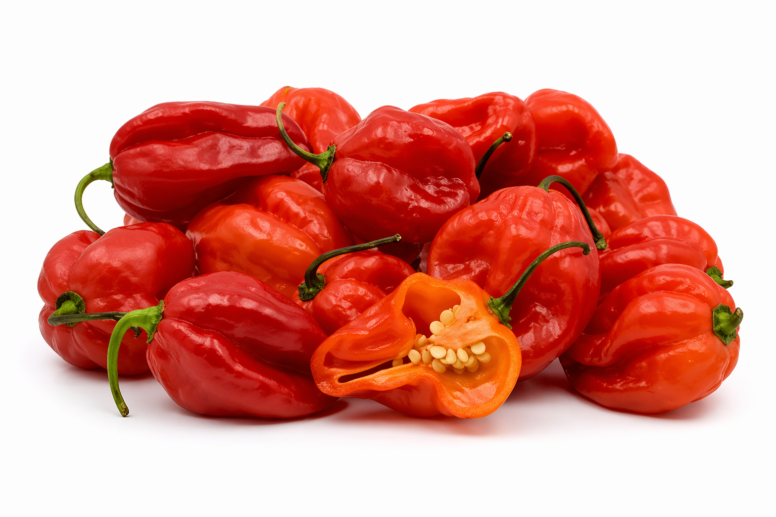 Atarodo- Habanero Pepper - Image 2