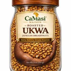 Ukwa- African Bread Fruit