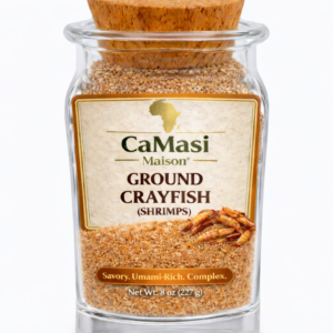 Crayfish- Dried Shrimp