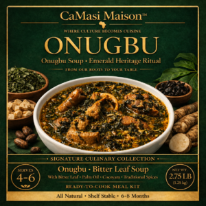 ONUGBU Soup Kit™