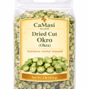 Okro / Okra