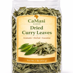 African Curry Leaf