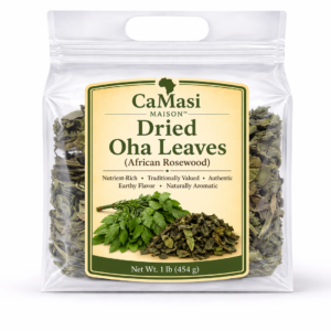Oha - African Rosewood