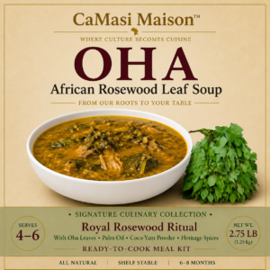 OHA Soup Kit™