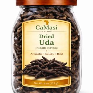 Uda- Negro Pepper