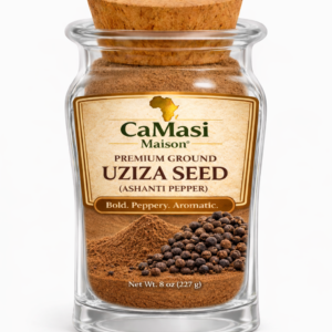 Uziza Seed- Ashanti Pepper