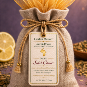 Sahel Citrus™