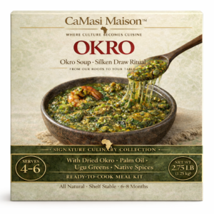 OKRO Soup Kit™