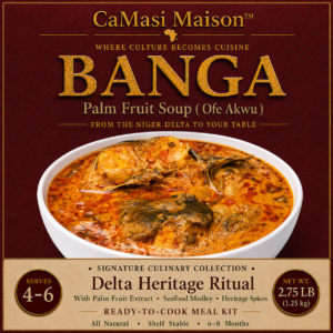 BANGA Soup Kit™
