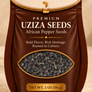 Premium Uziza
