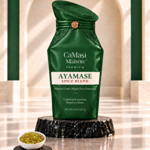 CaMasi Maison Premium Ayamase Spice Blend 8 oz