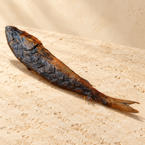 Premium Dried Shine Nose (African Threadfin Fish)