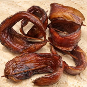 Premium Dried Abo ( African Sole Fish)