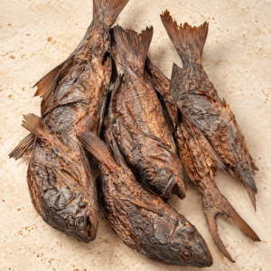Premium Dried Red Snapper